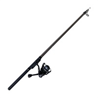 BEGINS HAMANAKO SET【3m竿とリールのセット/ちょい投げ/サビキ/堤防釣り汎用竿】(300)